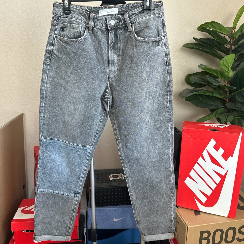 Levi's Men's Gray Jeans